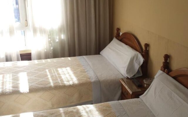 Fidalgo Guesthouse