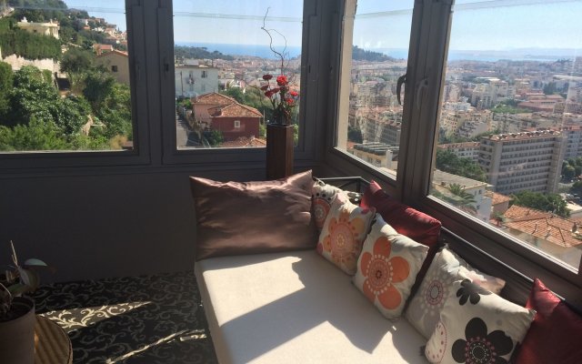 Бутик-отель Le Panoramic