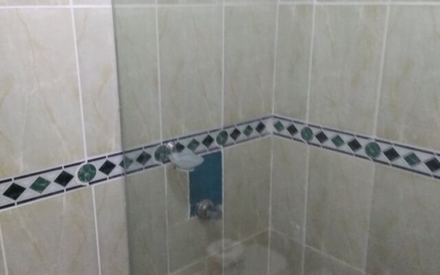 Hotel ALFARERO