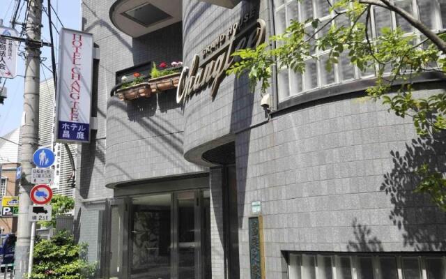 Tabist Changtee Hotel