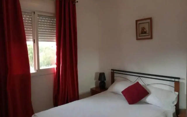 Apartment Relax