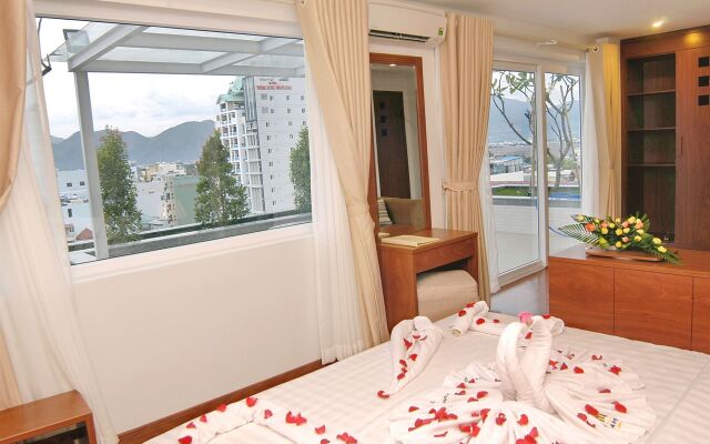 Nam Hung Hotel Nha Trang