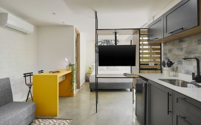 Altio hotel