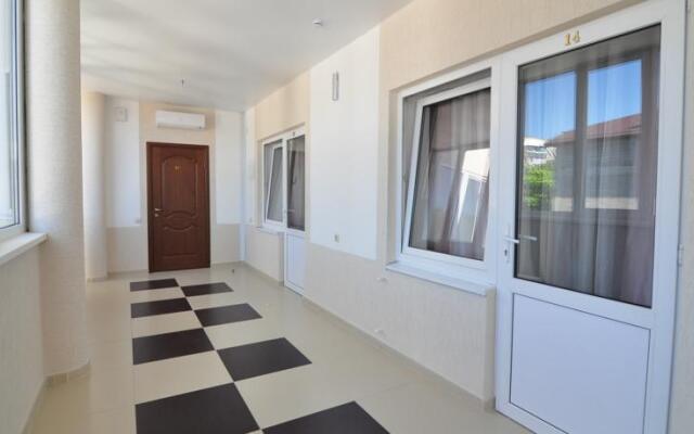 Guest house Anna