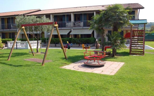 Residence La Margherita