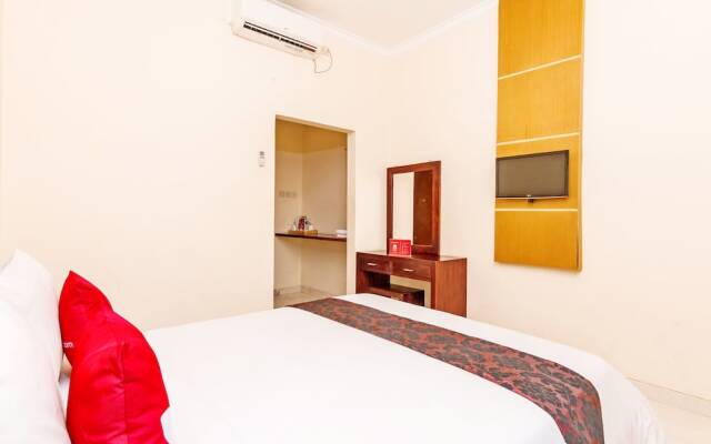 ZEN Rooms Sunshine Dewi Sartika