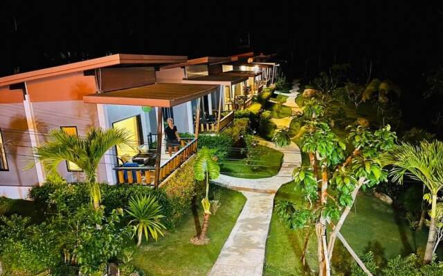 Phurin Thara Resort