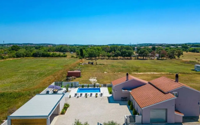 Vakantiehuis Ana