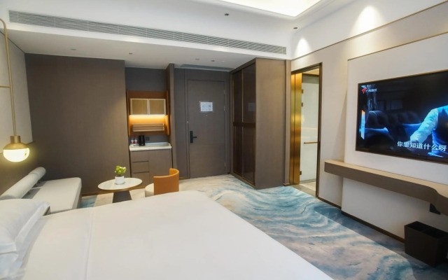 Ocean Hotel