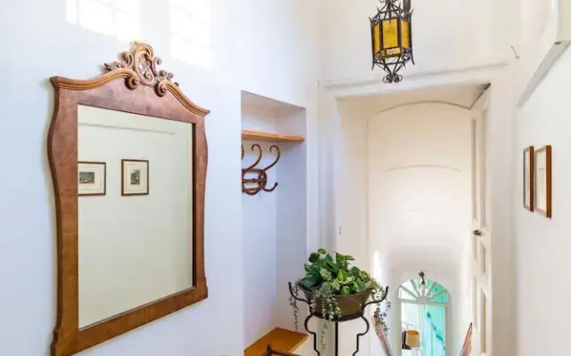 Villa Paola - Hidden Panoramic Garden and Terraces