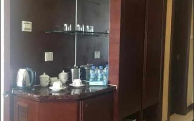 Wuyi Country Garden Phoenix Hotel