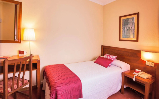Hotel San Lorenzo