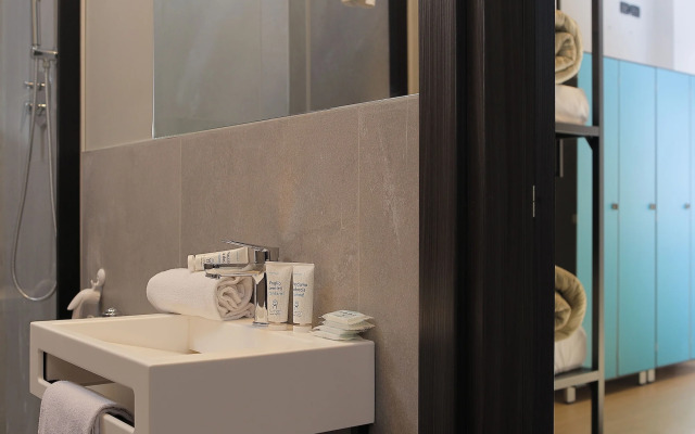 Plus Florence - Hostel