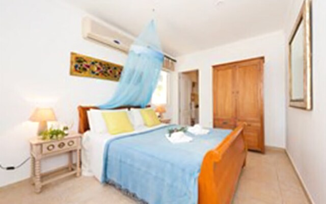 Villa Moraira Nora