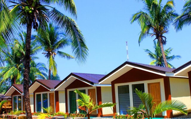 Bakasyunan Resort Zambales