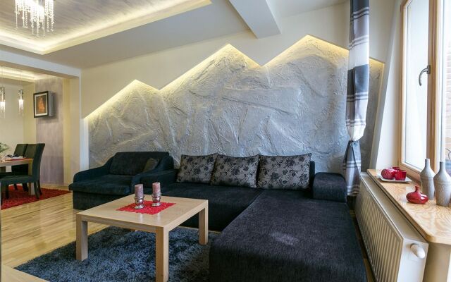 VIP Apartamenty Aqua Park Residence