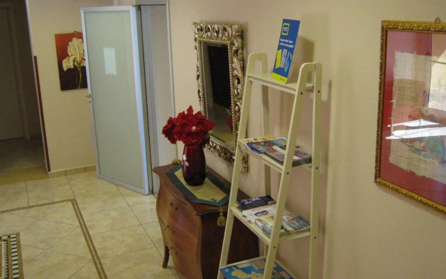 Hotel San Martino