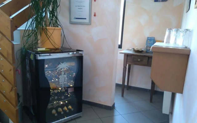 Hotel Garni Zur Krone