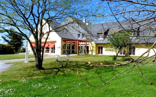 Hôtel de la Loire
