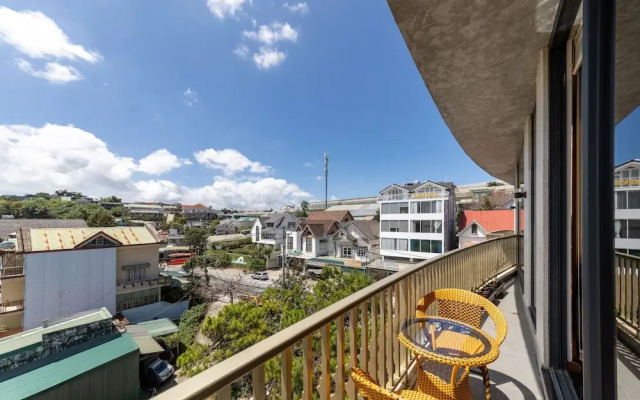 Phuc Hai Hotel Da Lat