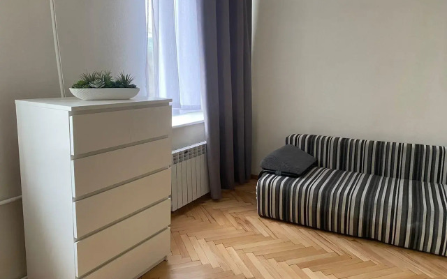 Апартаменты на улице Большая Конюшенная 2