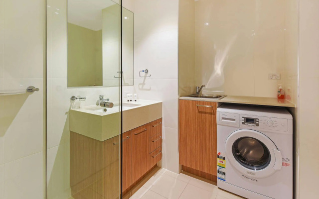 Vision On Morphett Adelaide Central