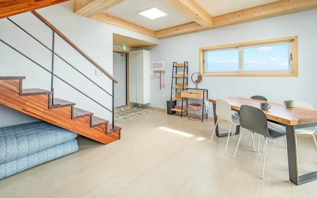 Jeju Hoyeongfarm Stay