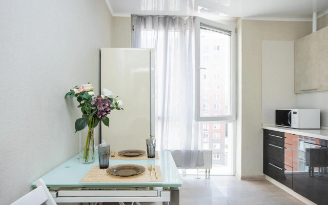 ПоСутки в Калининграде на улице Гагарина 11