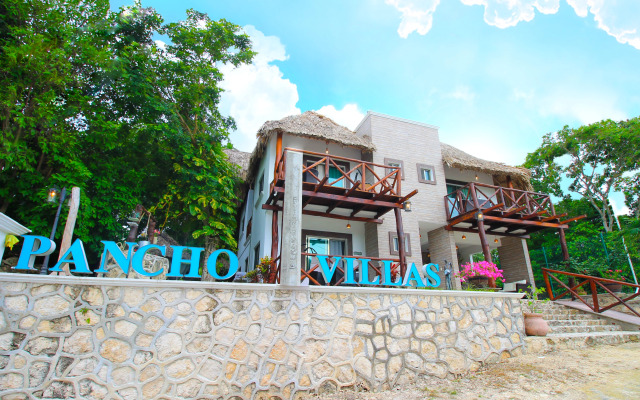 Hotel Pancho Villas
