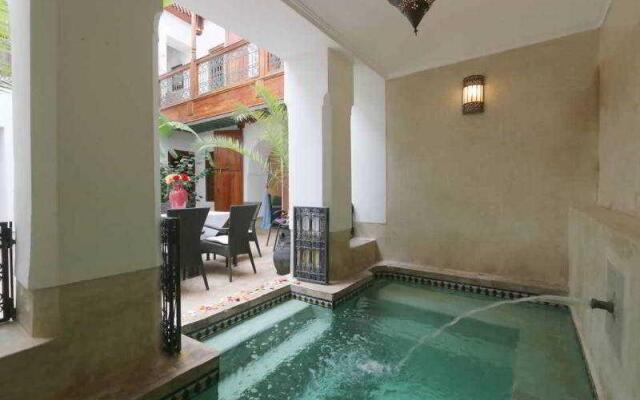 Sirocco D'Amour Riad
