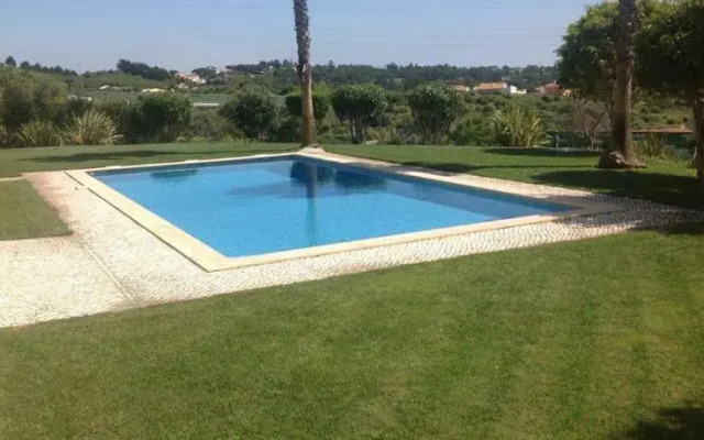 Vila Dom Fernando