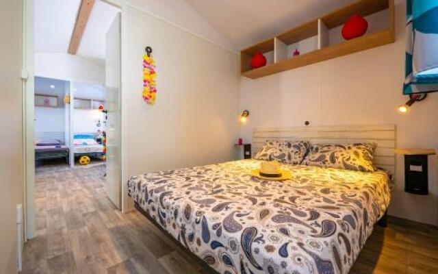 Camping Le Zagarella