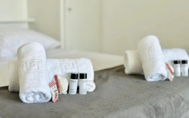 Appartement Résidence du Grand Hôtel