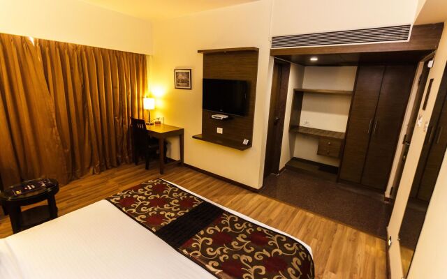 OYO Premium Vastrapur Lake