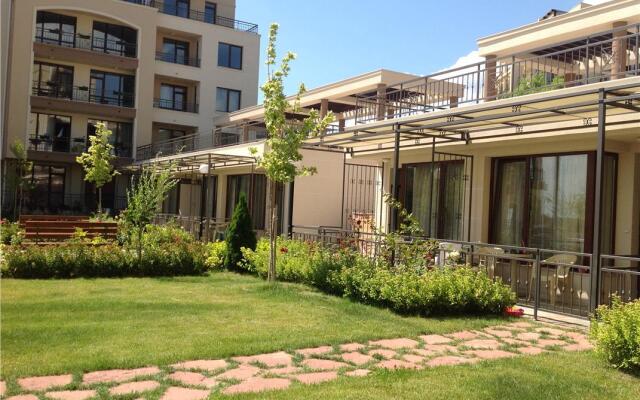 Apartkomplex Sorrento Sole Mare