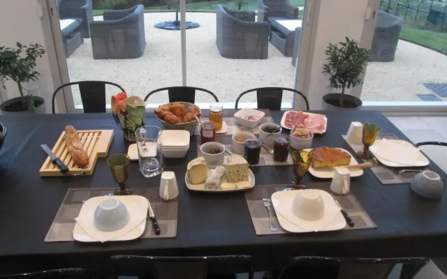 Domaine Des Cantiques