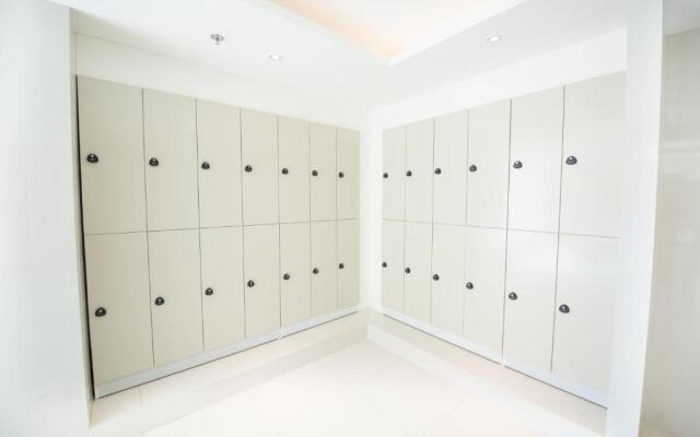 Caribbean Hotel Resort Pattaya