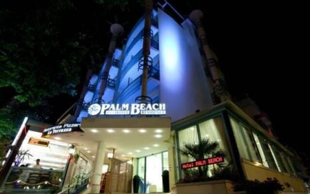 Hotel Palm Beach