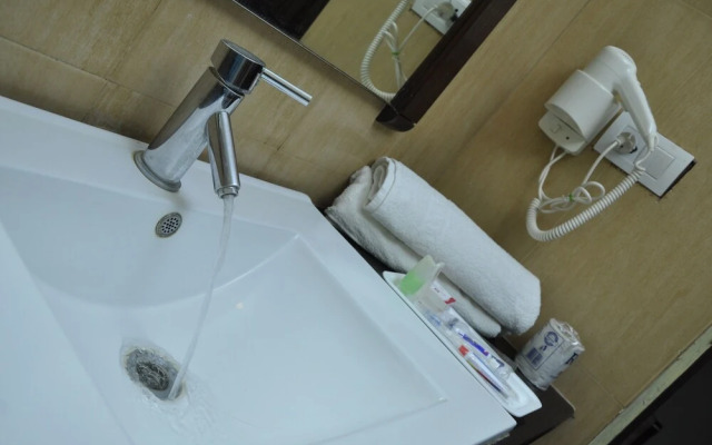 Hotel Shaans