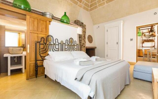 2749 Tenuta Le Menze By Perle Di Puglia