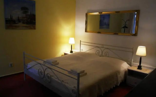 Pension Zum Blümchen