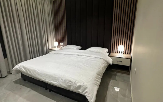 Charming Amman Apartment With Moern Amenities