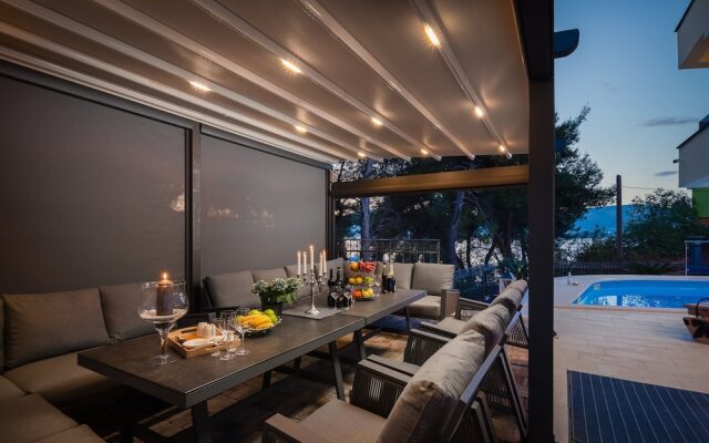 Beach Villa Valentina