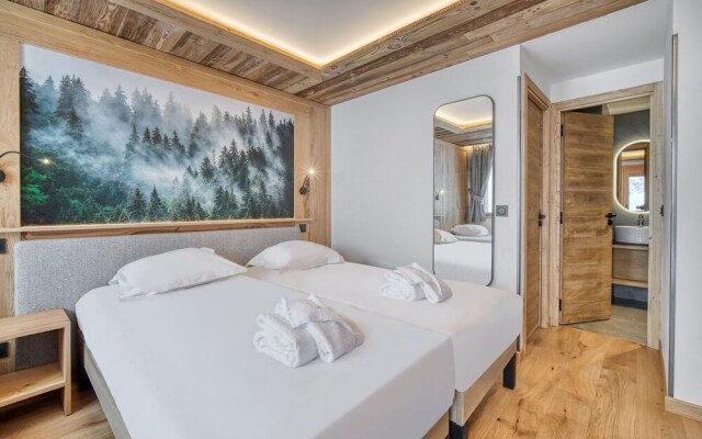 Cassiopée by Altitude Résidences