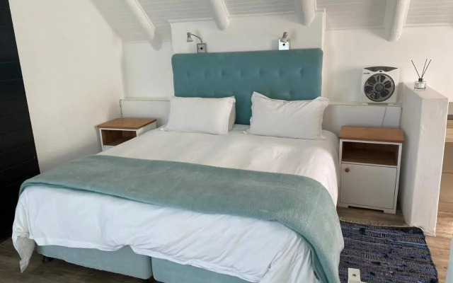 Summerhill Self-Catering Accommodation