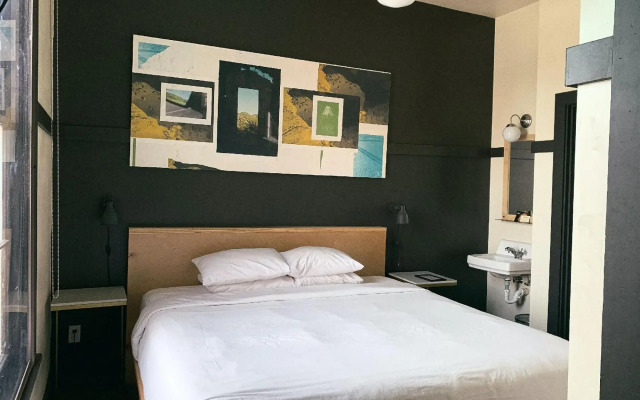 The Society Hotel Portland