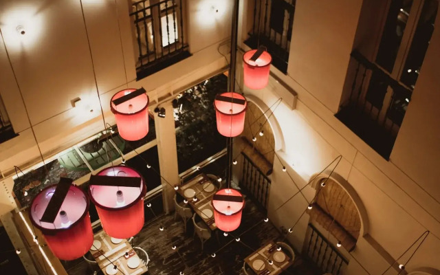 room00 Chueca Hostel