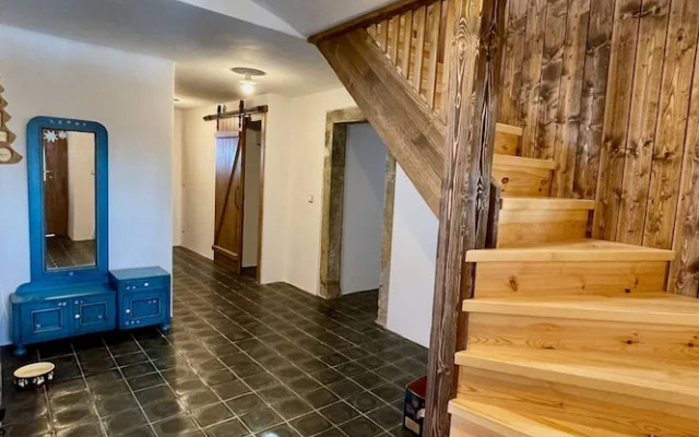 Villa in Krkonose Near Ski Resorts