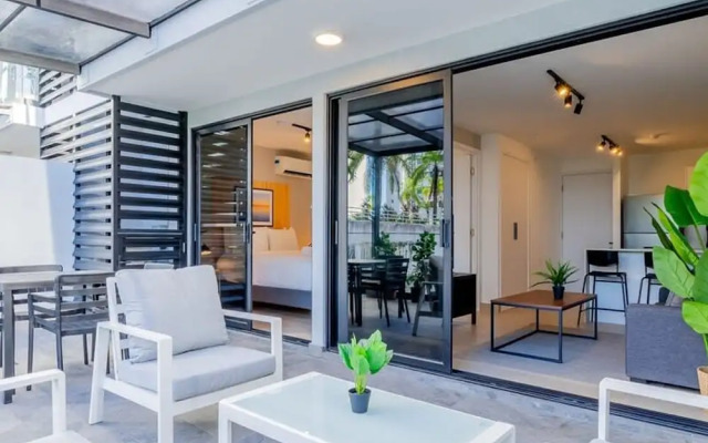 Incredible 1BR in San Francisco