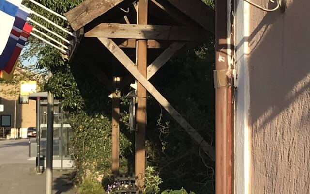 Skivarps Gästgivargård